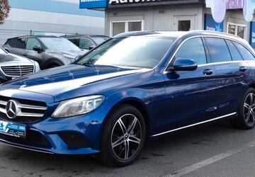Mercedes-Benz C 180 159.890 km 17.980 &euro; Fürth bei Nürnberg 90763