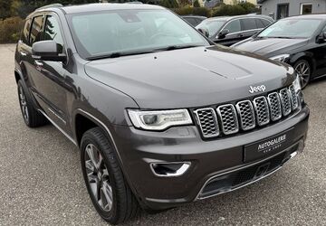 Jeep Grand Cherokee 146.800 km 24.950 &euro; Fuerth 90763