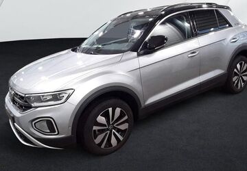 VW T-Roc 17.450 km 27.770 &euro; Nürnberg 90441