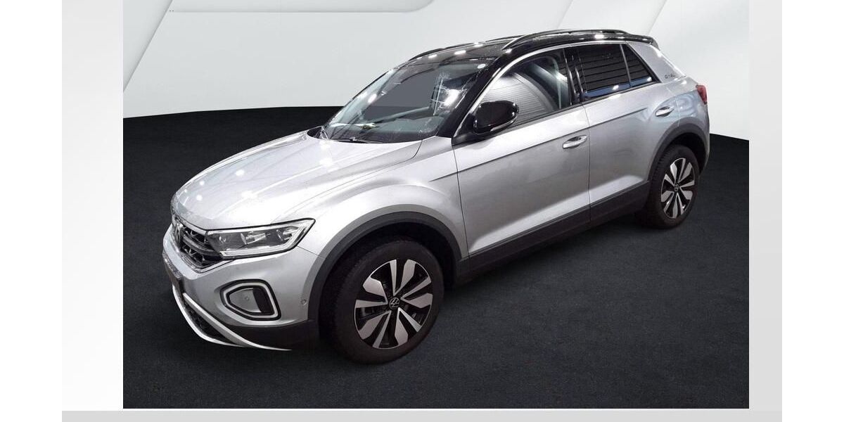 VW T-Roc 17.450 km 27.770 &euro; Nürnberg 90441