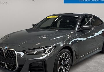 BMW 420 Gran Coupé 11.658 km 44.498 &euro; Nürnberg 90441