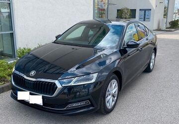 Skoda Octavia 160.000 km 20.190 &euro; Nürnberg 90431