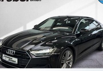 Audi A7 91.878 km 48.990 &euro; Schnaittach 91220