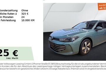 VW Passat 24.850 km 31.740 &euro; Forchheim 91301