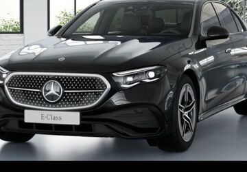 Mercedes-Benz E 450 9.900 km 75.900 &euro; Nürnberg 90402