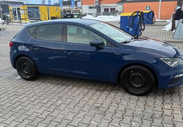 Seat Leon 187.499 km 8.500 &euro; Erlangen 91056