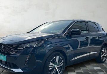 Peugeot 3008 20.500 km 22.990 &euro; Nürnberg OT Schweinau 90439