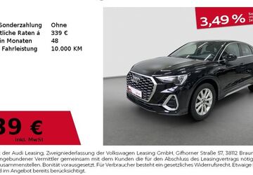 Audi Q3 28.677 km 38.980 &euro; Fürth 90763