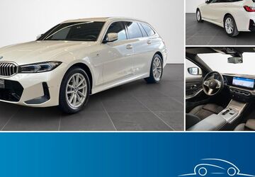 BMW 330 60.700 km 34.790 &euro; Buchschwabach bei Nürnberg 90574