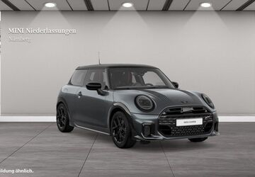 Mini Cooper S 2.579 km 35.894 &euro; Nürnberg 90441