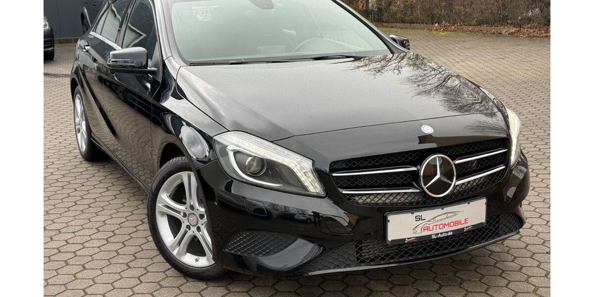 Mercedes-Benz A 180 103.000 km 14.690 &euro; Ammerndorf 90614