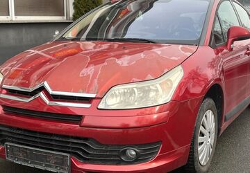 Citroen C4 179.000 km 800 &euro; Oberasbach 90522