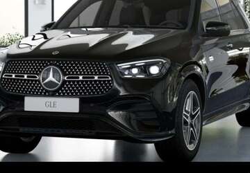 Mercedes-Benz GLE 350 9.900 km 90.900 &euro; Nürnberg 90402