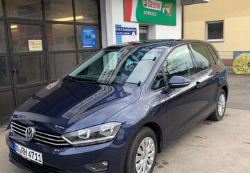 VW Golf Sportsvan 122.260 km 11.450 &euro; Nürnberg 90480