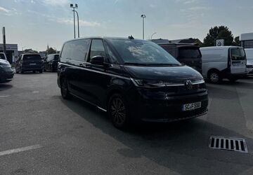 VW T7 Multivan 20.000 km 81.190 &euro; Schwabach 91126