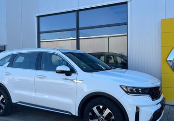 Kia Sorento 35.190 km 36.990 &euro; Neuendettelsau 91564