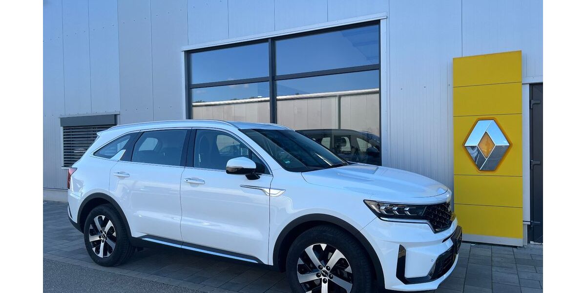 Kia Sorento 35.190 km 36.990 &euro; Neuendettelsau 91564