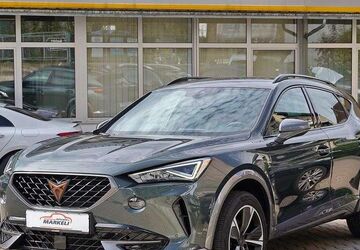Cupra Formentor 22.900 km 23.798 &euro; Nürnberg 90491
