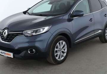 Renault Kadjar 87.499 km 14.170 &euro; Nürnberg 90441