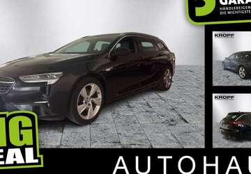Opel Insignia 130.878 km 14.390 &euro; Nürnberg 90429