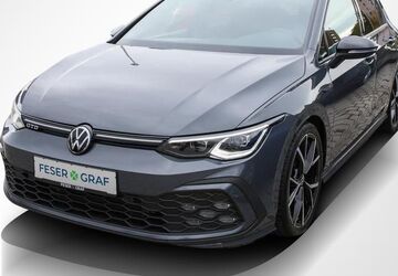 VW Golf 100.500 km 24.940 &euro; Herzogenaurach 91074