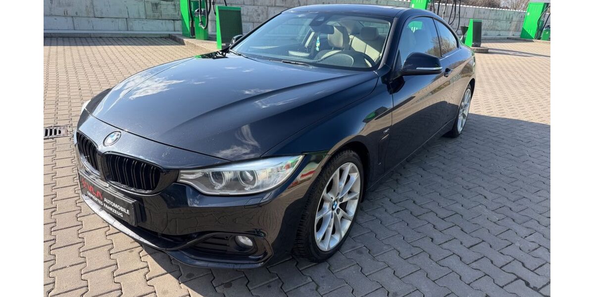 BMW 420 193.698 km 14.780 &euro; Dietenhofen 90599