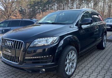 Audi Q7 144.000 km 21.499 &euro; Wendelstein 90530