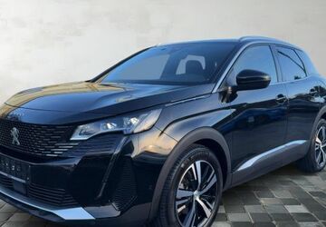 Peugeot 3008 20.000 km 23.490 &euro; Nürnberg OT Schweinau 90439