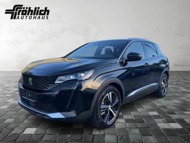 Peugeot 3008 20.000 km 23.490 &euro; Nürnberg OT Schweinau 90439