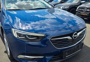 Opel Insignia 82.000 km 12.700 &euro; Nürnberg 90431