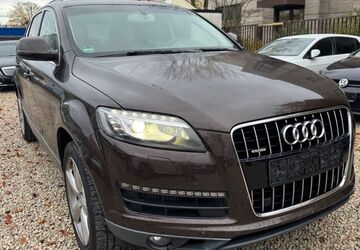 Audi Q7 179.000 km 15.490 &euro; Fürth 90763