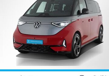 VW ID. Buzz 21.450 km 64.498 &euro; Nürnberg 90441