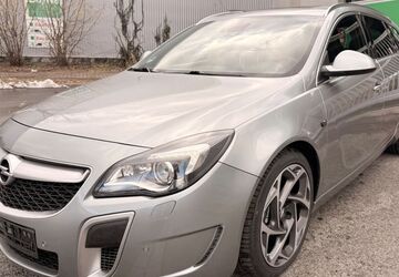 Opel Insignia 130.000 km 11.990 &euro; Fürth 90763