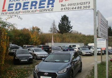 Hyundai i40 205.306 km 8.999 &euro; Lauf 91207