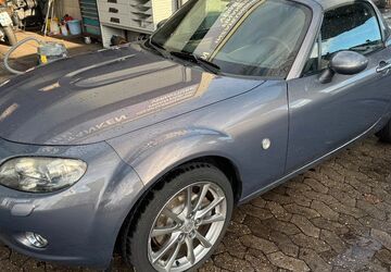 Mazda MX-5 110.000 km 8.990 &euro; Nürnberg 90453