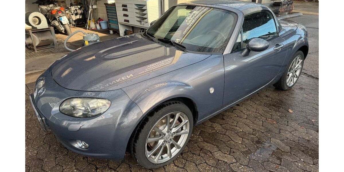 Mazda MX-5 110.000 km 8.990 &euro; Nürnberg 90453