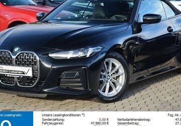 BMW 420 25.400 km 46.880 &euro; Lauf an der Pegnitz 91207