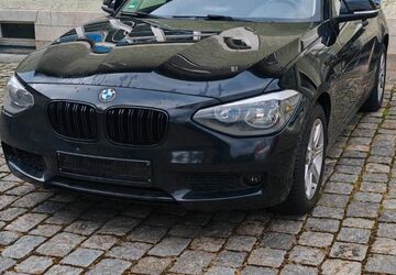BMW 114 188.175 km 4.200 &euro; Röthenbach 90552