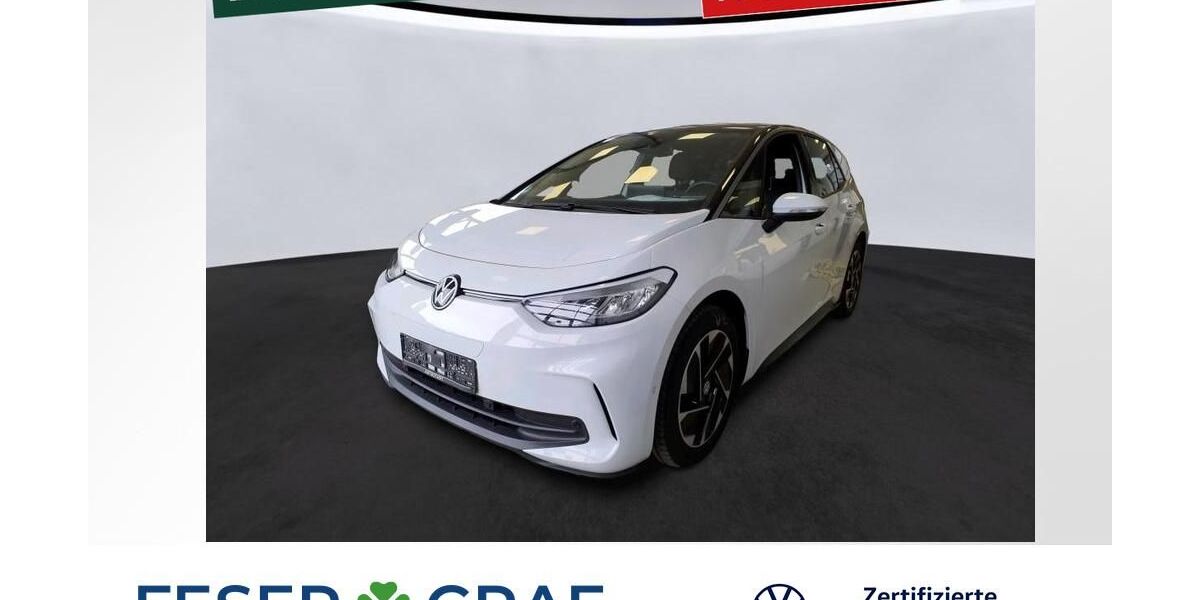 VW ID.3 17.600 km 28.950 &euro; Schwabach 91126