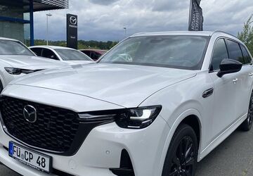 Mazda CX-80 4.536 km 57.830 &euro; Zirndorf 90513