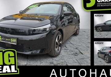 Opel Corsa 15.313 km 17.880 &euro; Nürnberg 90411