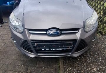Ford Focus 215.000 km 1.700 &euro; Igensdorf 91338