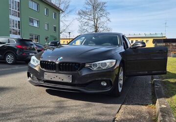 BMW 430 Gran Coupé 170.000 km 16.000 &euro; Nürnberg 90471