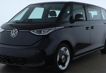 VW ID. Buzz 24.600 km 57.930 &euro; Buchschwabach bei Nürnberg 90574