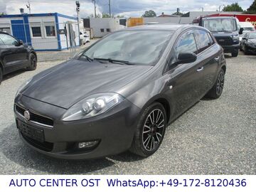 Gebrauchte Fiat Bravo