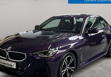 BMW 220 3.364 km 42.495 &euro; Nürnberg 90441