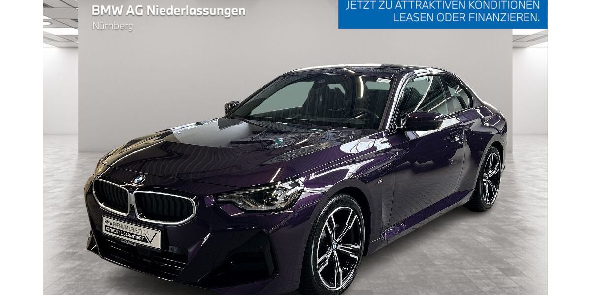 BMW 220 3.364 km 42.495 &euro; Nürnberg 90441