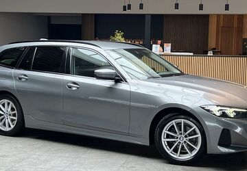 BMW 320 163.515 km 22.970 &euro; Cadolzburg bei Nürnberg 90556