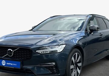 Volvo V90 21.557 km 53.990 &euro; Nürnberg 90471