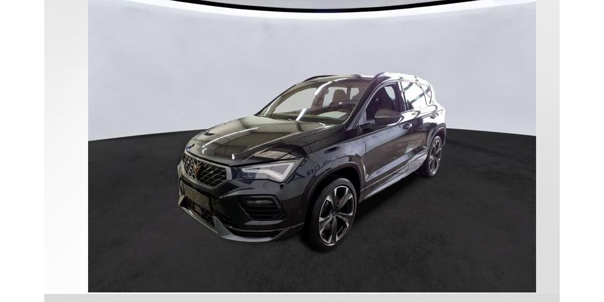 Cupra Ateca 39.500 km 32.980 &euro; Fürth 90763